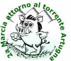 Logo Circolare Artugna